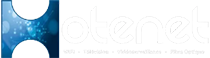 Logo Hotenet white
